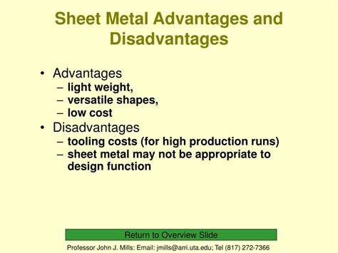 machining sheet metal|disadvantages of sheet metal.